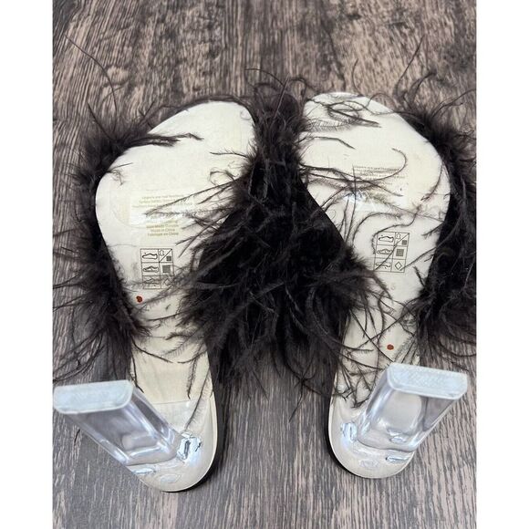 Free People Jeffery Campbell Daisy Heels - Picture 10 of 10